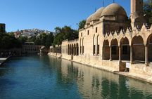 Mesopotamia Heritage Tour 4 Days