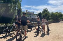 Guided Ebike Tour of Segovia