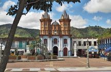 Private Guatapé and Peñol Tour with 1 Activity of choice