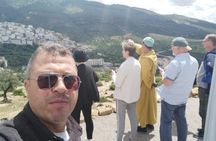 Fes Medina Full Day Guided Tour with Official Guide