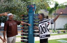 Dominicania Cultural Experience Ticket