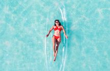 Clear Kayak Photoshoot in Ocho Rios with Transportation