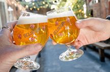 The Brooklyn Local Pizza and Brews Experience with Four Slices