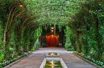 Napa Private Wine Tour to Caymus and Opus One Wineries - up to 4