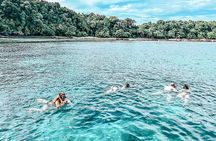 Fast Response Rib Boat Private Tour