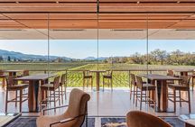 Napa Private Wine Tour to Caymus and Opus One Wineries - up to 4