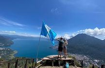 Indian Nose Experience, Daytime Tour with Local Guide