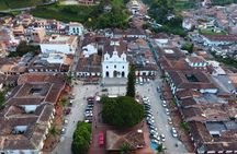 Tour of the towns of the Antioquian East | Medellín