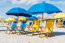 Cocoa Beach Cruise Excursions Shared Tour