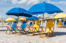 Cocoa Beach Cruise Excursions Shared Tour