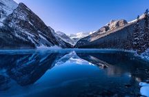 Lake Louise, Peyto Lake, Banff & More – Premium Tour(Best Seller)