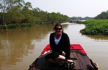 Private Mekong Delta and Saigon City Highlights