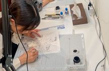 Kumamoto: Manga Artist Experience