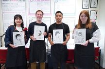 Kumamoto: Manga Artist Experience