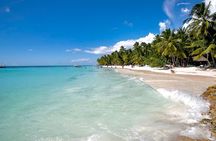 A Magical Day on Saona Island 