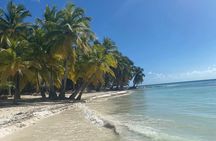 A Magical Day on Saona Island 