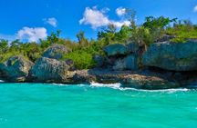 A Magical Day on Saona Island