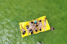 Private Cruise Capacity Up To 100 GUEST, MUSIC DRINKS FUN PRIVATE