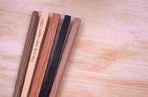 Tokyo Shinjuku Chopsticks Making Class