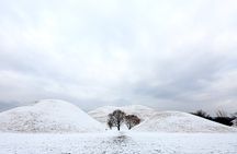 Echoes of Silla Gyeongju Historical Guided Day Tour from Busan