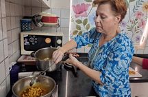 Kitchen is Yours Cooking class in Jaipur with Pickup & Drop