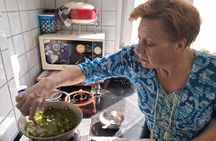 Kitchen is Yours Cooking class in Jaipur with Pickup & Drop