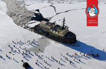 Icebreaker Arktis from Rovaniemi without additional services
