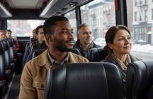 Brooklyn Food Tour by Bus: 4 Neighborhoods, 6 Tastings