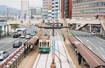 Nagasaki Highlights Private Full Day Tour by Tram