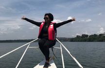 Jinja day tour exploring the source of River Nile 