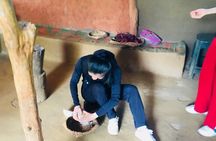 Sri Lanka Adventure and Wildlife Safari Multi Day Tour