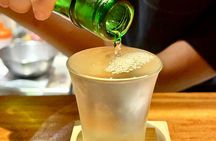 Fukuoka Night Tour: Guided Yatai, Local Izakaya & River Cruise