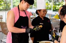 Bali Canggu Culinary Cooking Class Experience 