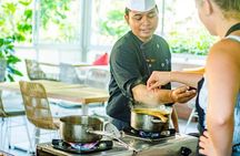 Bali Canggu Culinary Cooking Class Experience 