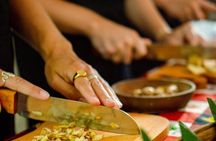 Bali Canggu Culinary Cooking Class Experience 