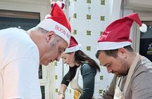 Palermo Sicilian Cooking Class with a Well-known Italian Chef