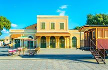 Florentin, Tel Aviv Saturday Morning Tour