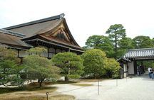 Nijo Castle and Garden 2 Hour Guided Experience in Kyoto
