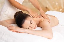 Turkish Bath with 50 Minutes Massage & Transfer: Sharm El Sheikh