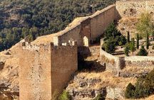 From Madrid : Patrons and Pedraza hidden villages of Castile