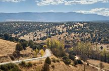From Madrid : Patrons and Pedraza hidden villages of Castile