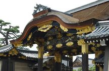 Nijo Castle and Garden 2 Hour Guided Experience in Kyoto