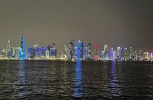 Doha Private City Tour with Licensed Tour Guide 