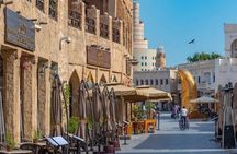 Doha City Sightseeing Tour To All Main Attractions