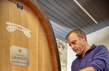 Saint-Émilion Afternoon Tour - 2 Grand crus & French apéritif