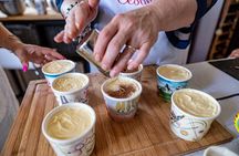 Private Pasta & Tiramisu Class at local's home near Villa d'Este