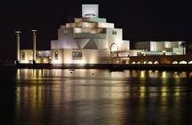 Doha Private City Tour with Licensed Tour Guide