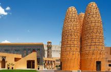 Doha City Sightseeing Tour To All Main Attractions