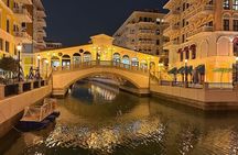Doha Private City Tour with Licensed Tour Guide