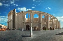 Doha City Sightseeing Tour To All Main Attractions